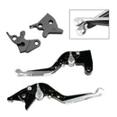 Adjustable Clutch Brake Lever fit for YAMAHA YBR125 2005-2014