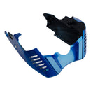 2022-2025 Yamaha XSR900 Belly Pan Lower Engine Spoiler Fairing Cover