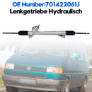 Steering Gearbox Hydraulic 701422061J For VW Transporter Bus T4 IV Box 93-03
