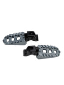 Front Footrests Foot Peg fit for Tiger 900 Scrambler 1200XC 1200XE 1200X 20-24