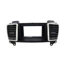 For 2013-2015 Mercedes Benz ML Class (W166)  Dashboard Center Air Vent Small Screen 1668300054