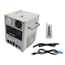 700W Cold Spark Machine Stage Effect DMX Firework Machine Wedding DJ Party White