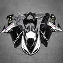Injection Fairing Kit Bodywork Plastic ABS fit For Kawasaki ZX10R 2006-2007