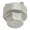 Steering Rack Thrust Piece Tool 32106891974 For BMW 1 2 3 4 Series X1 X3 X4