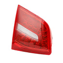 AUDI A6 C6 Sedan 2009-2011 Left Inner Trunk LED Tail Light Lamp
