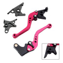 NEW Short Clutch Brake Lever fit for BMW R NINE T /PURE/RACER 2017-2023