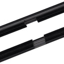 4PCS Door Glass Belt Outer Molding Weatherstrip For Suzuki Grand Vitara 09-13