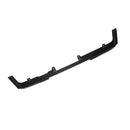 2025+ Fit Mercedes Benz G-Class W465 Dry Carbon Fiber Rear Bumper Diffuser Lip