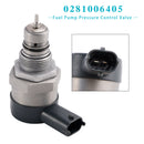 Fuel Pump Pressure Control Valve 0281006405 for Hyundai Accent 31402-2F600