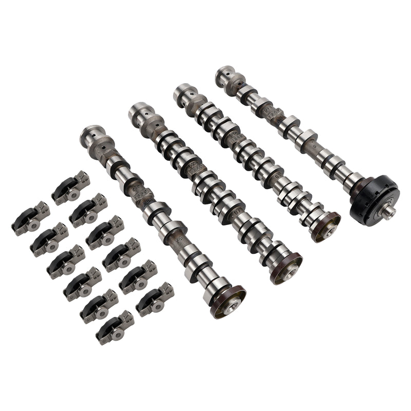 Camshafts Rockers Repair Kit for Jeep Wrangler 3.6L V6 2018-2024