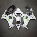 Injection Fairing Kit Bodywork Plastic ABS fit For Kawasaki ZX10R 2008-2010