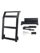 Ladder Side Window Roof Step Ladder For Ford Bronco Sport 2021-2025