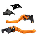 NEW Short Clutch Brake Lever fit for CFMOTO 700CL-X Sport 2021-2024