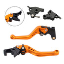 NEW Short Clutch Brake Lever fit for CFMOTO 700CL-X Heritage 2021-2024