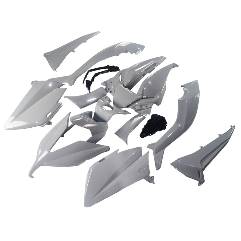 Amotopart Yamaha T-Max TMAX530 2015-2016 Fairing Kit Bodywork ABS