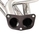 Exhaust Manifold Header Fit Honda Accord 2.2L 1990-1993 4-2-1 Tri-Y
