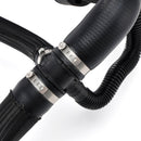 Lower Radiator Coolant Hose & Reservoir Expansion Tank 68380330AB For Jeep