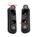 Windshield WindScreen Bracket Riser fit for Street Glide 23-24 FLHXSE 2024 FLHX