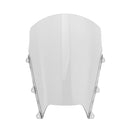 Windshield WindScreen fit for Suzuki GSX-8R 2023-2024