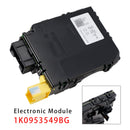 Control Unit Steering Column Electronic Module 1K0953549BG For VW Caddy 2K