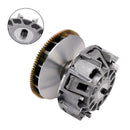 2002 Can-Am Quest 500 Green/vert Front Clutch Variator Pulley Set 711280155 420280522
