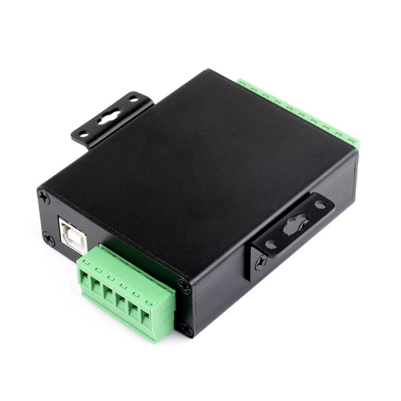 USB to RS422 RS485 Industrial Isolated Converter Adapter Module