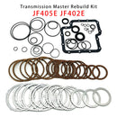 2000-2011 For MR WAGON 3.7L T19100A Kit Di Ricostruzione Trasmissione JF405E JF402E