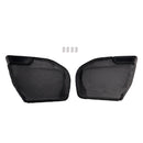 Front Fairing Speaker Grills Mesh Covers Fit For CVO Road Glide 2023-2025