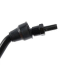 Mirror Set - Left & Right 8mm For Simson S50 S51 S70 S53 KR51/2 Schwalbe SR50