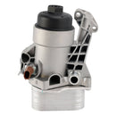 03N115389P Oil Filter Housing Oil Cooler For VW Multivan VI Transporter T6