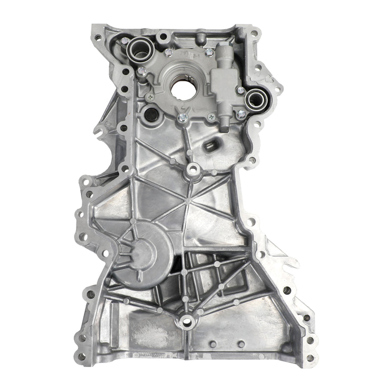 2019-2014 Kia Soul Hyundai Tucson 2.0L Timing Chain Oil Pump Cover 21350-2E330 213502E350 213502E310 213502E311