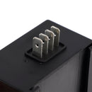 Voltage Regulator Flasher Relay fit for Simson 12V 2X21W/2.5A RELAY S50 S51 S53