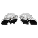 Mercedes Benz GLC Class GLC350/250/300 2016-2019 for GLC63 Body Kit Bumper