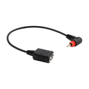 K Interface Headset Port Converter Cable for SL1K SL1M SL300 SL4000 SL2K SL3500e