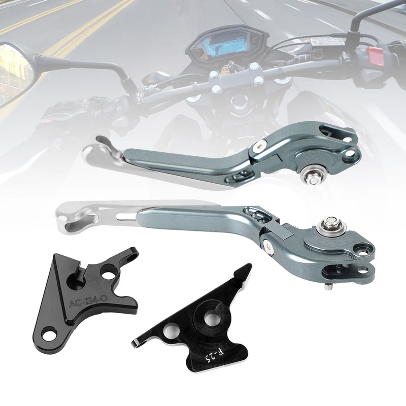 Adjustable Clutch Brake Lever fit for HONDA CB350 Hness GB350 CB350 2021-2023