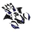 Injection ABS Plastic Bodywork Fairing Kit for Aprilia RSV4 2021-2024