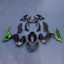 Injection Fairing Kit Bodywork Plastic ABS fit For Kawasaki Z250 Z300 2015-2016