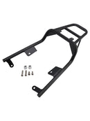 2025-2026 for Kawasaki W230 Rear Cargo Rack Luggage Carrier