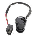 Ignition Switch Key For Yamaha Big Bear 400 YFM400 YFM 400 2X4 4X4 2002-2008