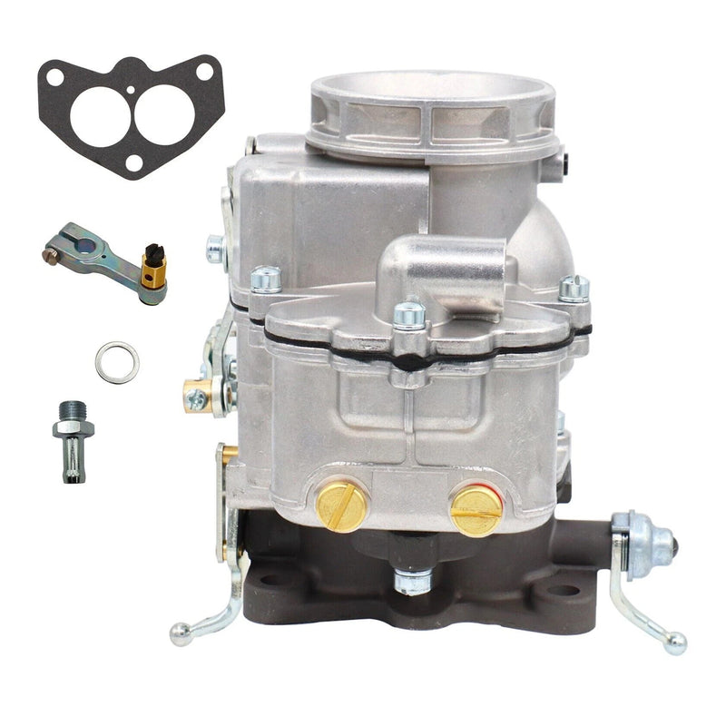 Carburetor For For Holley 94 Ford V8 FlatHead 1939-1959 232"-279" engines