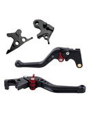 NEW Short Clutch Brake Lever fit for HONDA CRF1100L Africa Twin 2020-2021