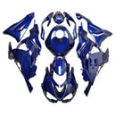 Injection Fairing Kit Bodywork Plastic ABS fit For Kawasaki ZX-6R 2024-2025