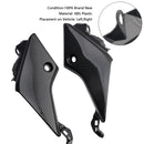 Side Seat Fairing Panel Cowl For Yamaha Tenere 700 2019-2024