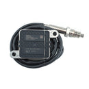 Diesel Inlet Nitrogen Oxide Sensor A0101531928 For Mercedes-Benz Detroit DD13 DD15 DD16 12V