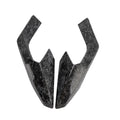2023-2025 Street Triple 765 R/RS Tank Side Cover Panel Fairing