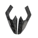 2023-2025 Street Triple 765 R/RS Tank Side Cover Panel Fairing