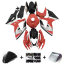 Injection Fairing Kit Bodywork Plastic ABS For Suzuki GSXR 600/750 2006-2007 K6