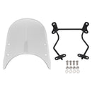 Windshield WindScreen fit for BMW R nineT Scrambler 2014-2024 Pure 2017-2024