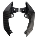 Carbon Tail Seat Side Cowl Cover Fairing For Yamaha MT-09 FZ09 2017-2021 Generic