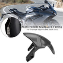 Front Fender Mudguard Fairing Cowl For Daytona 660 2024-2025